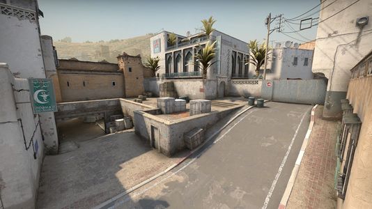 dust2.0