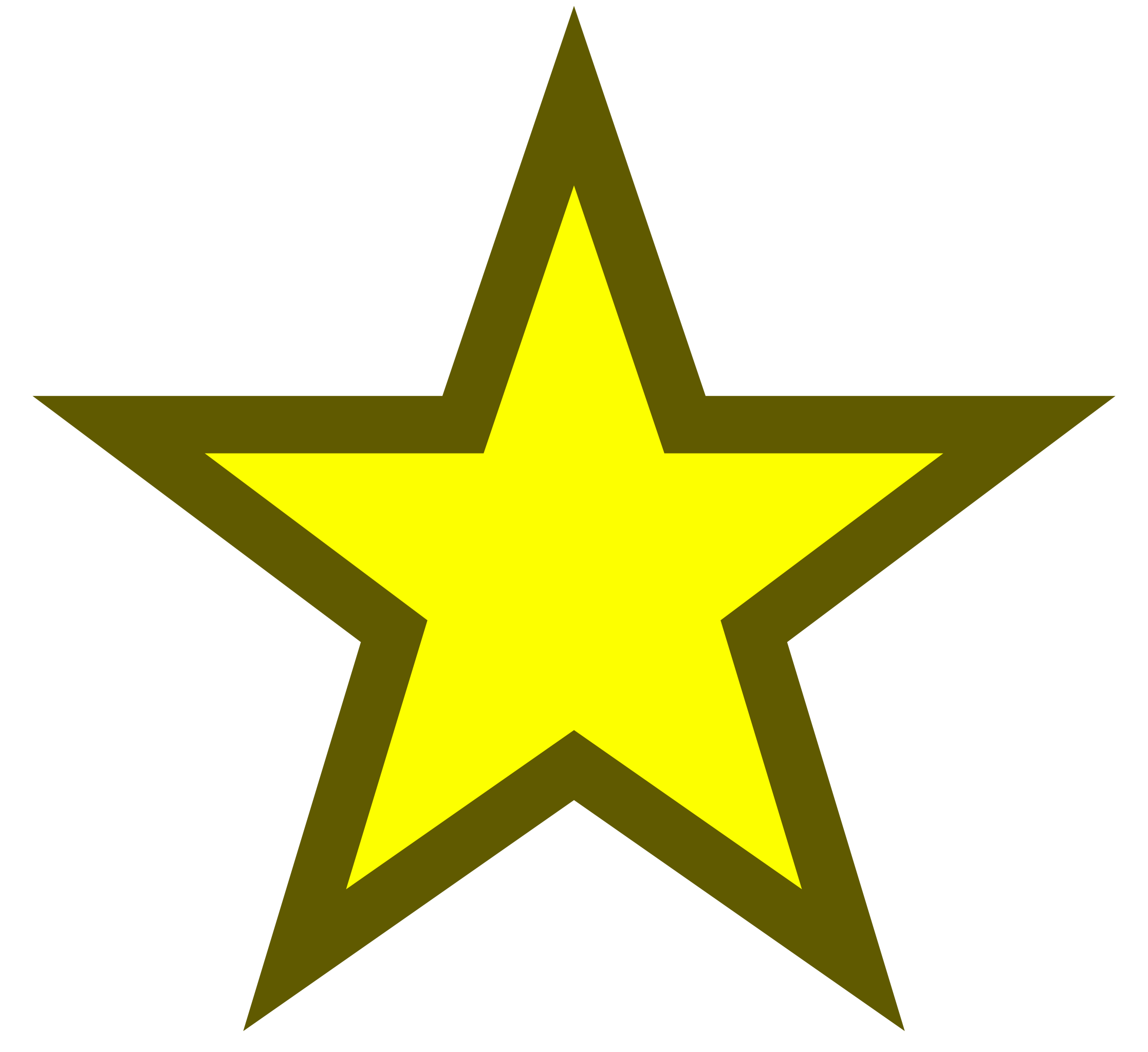 star